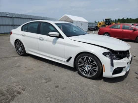 BMW 540 XDRIVE - 36999 лв. - 50101213 4