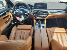 BMW 540 XDRIVE - 36999 лв. - 50101213 8