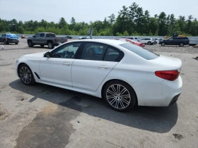 BMW 540 XDRIVE - 36999 лв. - 50101213 2