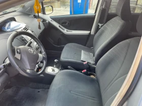Toyota Yaris | Mobile.bg    8