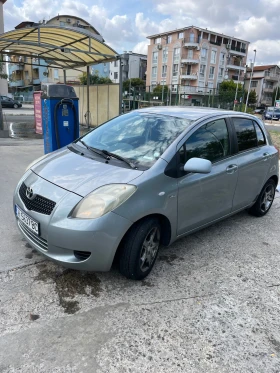 Toyota Yaris | Mobile.bg    2