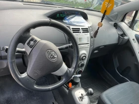 Toyota Yaris | Mobile.bg    7