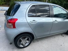 Toyota Yaris | Mobile.bg    4