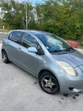 Toyota Yaris | Mobile.bg    3