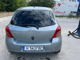 Toyota Yaris | Mobile.bg    6