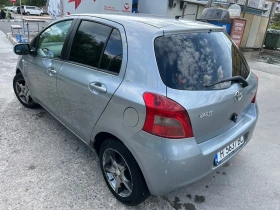 Toyota Yaris | Mobile.bg    5