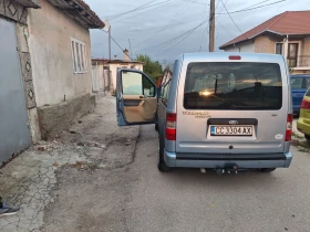 Ford Tourneo Connect | Mobile.bg    3