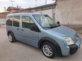 Ford Tourneo Connect | Mobile.bg    5