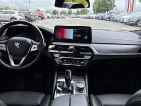 BMW 530 * 530i xDrive Sedan * CARFAX *    | Mobile.bg    9
