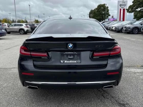 BMW 530 * 530i xDrive Sedan * CARFAX *    | Mobile.bg    4