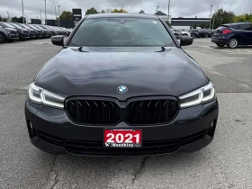BMW 530 * 530i xDrive Sedan * CARFAX *    | Mobile.bg    6