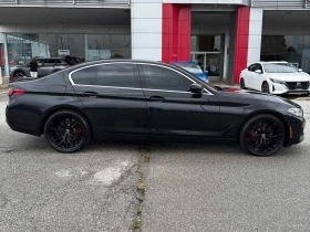 BMW 530 * 530i xDrive Sedan * CARFAX *    | Mobile.bg    3