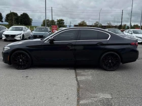 BMW 530 * 530i xDrive Sedan * CARFAX *    | Mobile.bg    2