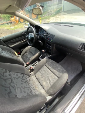 VW Bora 1.9TDI 90 ALH | Mobile.bg    9