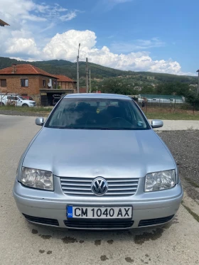 VW Bora 1.9TDI 90 ALH | Mobile.bg    2