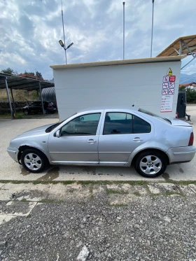 VW Bora 1.9TDI 90 ALH | Mobile.bg    7