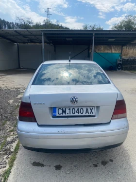 VW Bora 1.9TDI 90 ALH | Mobile.bg    5
