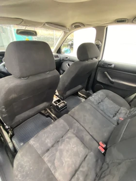VW Bora 1.9TDI 90 ALH | Mobile.bg    11