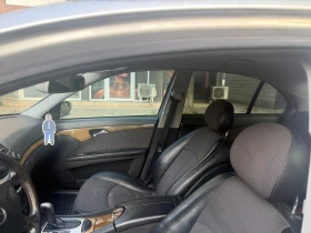 Обява за продажба на Mercedes-Benz E 220 ~6 598 лв. - изображение 10 | Auto.bg Обява за продажба на Mercedes-Benz E 220 ~6 598 лв. - изображение 10