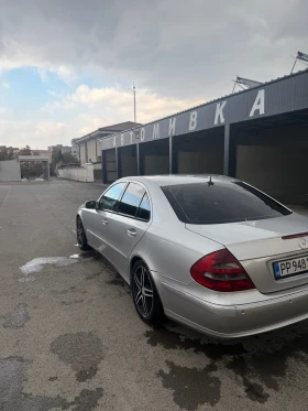 Обява за продажба на Mercedes-Benz E 220 ~6 598 лв. - изображение 5 | Auto.bg Обява за продажба на Mercedes-Benz E 220 ~6 598 лв. - изображение 5