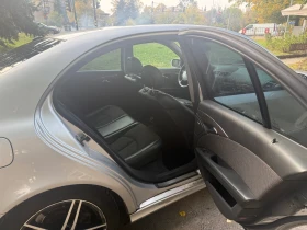 Обява за продажба на Mercedes-Benz E 220 ~6 598 лв. - изображение 8 | Auto.bg Обява за продажба на Mercedes-Benz E 220 ~6 598 лв. - изображение 8