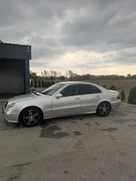 Обява за продажба на Mercedes-Benz E 220 ~6 598 лв. - изображение 2 | Auto.bg Обява за продажба на Mercedes-Benz E 220 ~6 598 лв. - изображение 2