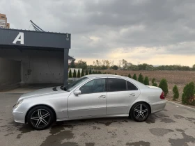 Обява за продажба на Mercedes-Benz E 220 ~6 598 лв. - изображение 7 | Auto.bg Обява за продажба на Mercedes-Benz E 220 ~6 598 лв. - изображение 7