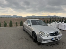 Обява за продажба на Mercedes-Benz E 220 ~6 598 лв. - изображение 4 | Auto.bg Обява за продажба на Mercedes-Benz E 220 ~6 598 лв. - изображение 4