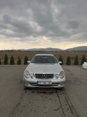 Обява за продажба на Mercedes-Benz E 220 ~6 598 лв. - изображение 3 | Auto.bg Обява за продажба на Mercedes-Benz E 220 ~6 598 лв. - изображение 3