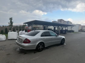 Обява за продажба на Mercedes-Benz E 220 ~6 598 лв. - изображение 6 | Auto.bg Обява за продажба на Mercedes-Benz E 220 ~6 598 лв. - изображение 6