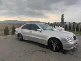 Обява за продажба на Mercedes-Benz E 220 ~6 598 лв. - изображение 1 | Auto.bg Обява за продажба на Mercedes-Benz E 220 ~6 598 лв. - изображение 1