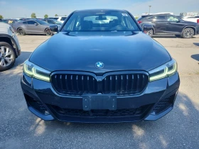 Обява за продажба на BMW 540 * M-Pack* X-Drive | HUD|  ~59 900 лв. - изображение 9