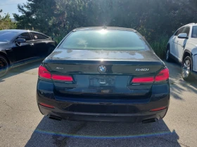 Обява за продажба на BMW 540 * M-Pack* X-Drive | HUD|  ~59 900 лв. - изображение 10