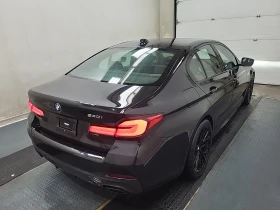 Обява за продажба на BMW 540 * M-Pack* X-Drive | HUD|  ~59 900 лв. - изображение 3