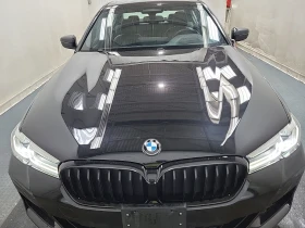 Обява за продажба на BMW 540 * M-Pack* X-Drive | HUD|  ~59 900 лв. - изображение 1
