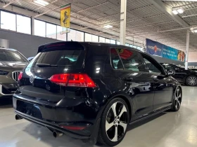 VW Golf GTI * * CARFAX * * АВТОКРЕДИТ * *  - 18999 лв. / 9714.03 € - 80460117 3