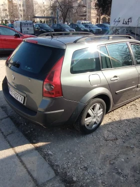 Renault Megane / | Mobile.bg    2