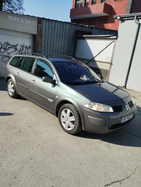 Renault Megane / | Mobile.bg    11