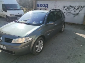 Renault Megane / | Mobile.bg    5