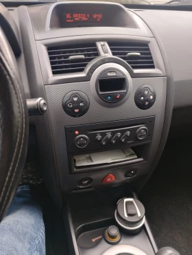 Renault Megane / | Mobile.bg    12