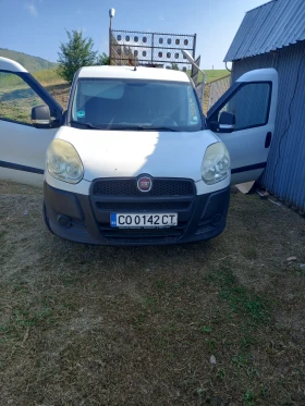 Fiat Doblo | Mobile.bg    3