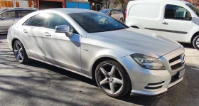 Mercedes-Benz CLS 250 | Mobile.bg    5