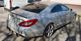 Mercedes-Benz CLS 250 | Mobile.bg    3