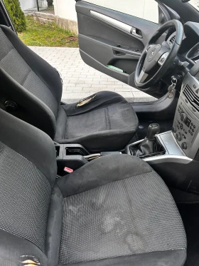 Opel Astra, снимка 13