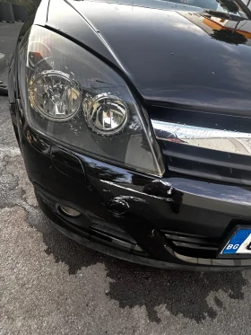 Opel Astra, снимка 10