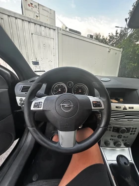 Opel Astra, снимка 7