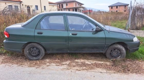 Kia Avella delta Авела Делта - 1500 лв. / 766.94 € - 54447300 3