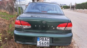 Kia Avella delta Авела Делта - 1500 лв. / 766.94 € - 54447300 2