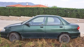 Kia Avella delta Авела Делта - 1500 лв. / 766.94 € - 54447300 6