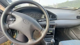 Kia Avella delta Авела Делта - 1500 лв. / 766.94 € - 54447300 8